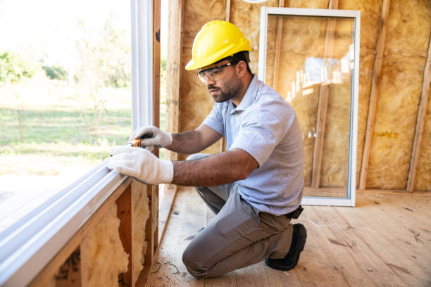 Insulation Inspection Services in Dahlgren, VA