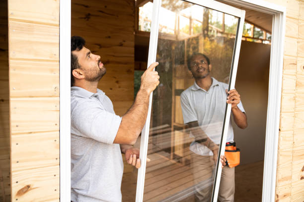 Insulation Repair Services in Dahlgren, VA