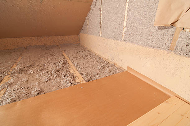 Best Fiberglass Insulation  in Dahlgren, VA