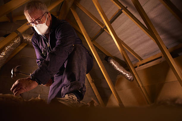 Range of Insulation Solutions in Dahlgren, VA