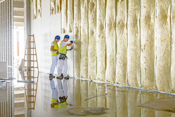 Dahlgren, VA Insulation Contractor Company